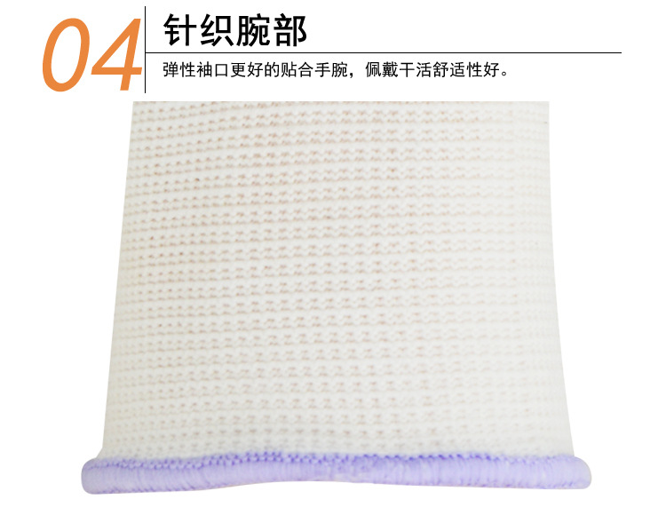 華特丁腈涂層勞保手套圖片6