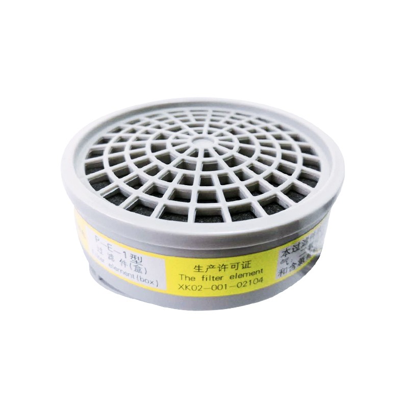 一護(hù)A-7濾毒盒圖片1