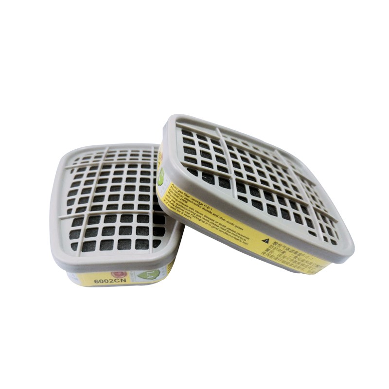 一護(hù)6002CN濾毒盒圖片1
