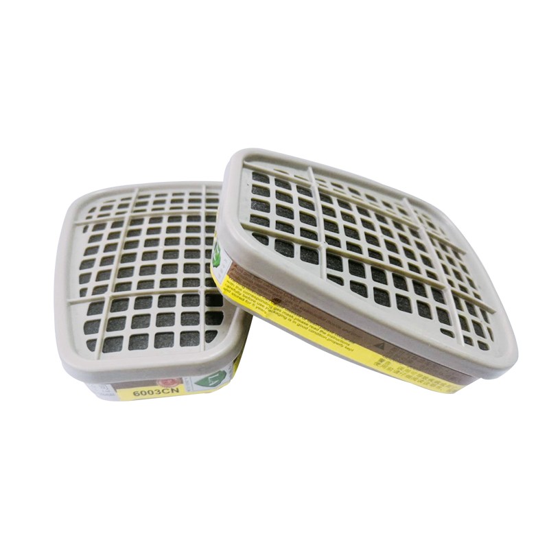 一護(hù)6003CN濾毒盒圖片6