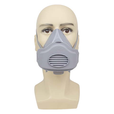 一護(hù)304型防塵面具圖片1