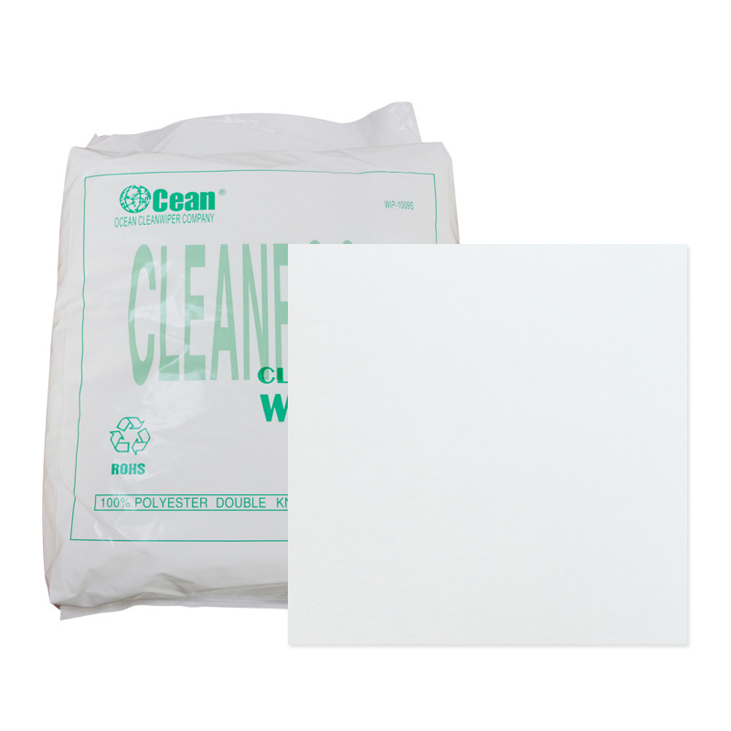 華特1009防靜電無塵擦拭布圖片