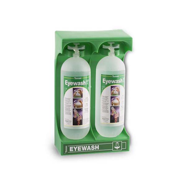 哈沃斯127便攜組洗眼液圖片