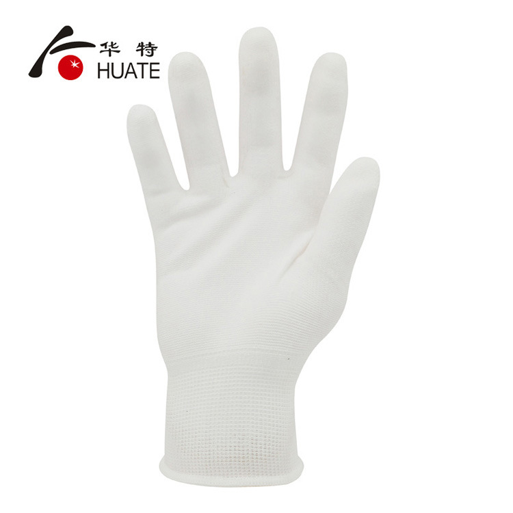 華特8#S#防滑防塵勞保手套圖片1