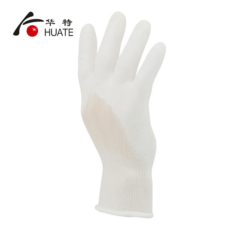 華特8#S#防滑防塵勞保手套圖片5