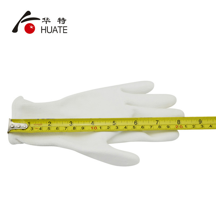 華特8#S#防滑防塵勞保手套圖片7