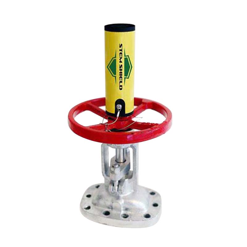 哈沃斯9109S工業(yè)閥門安全衛(wèi)士圖片1