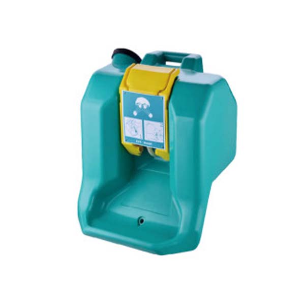 潤旺達(dá)WJH0982便攜式洗眼器圖片