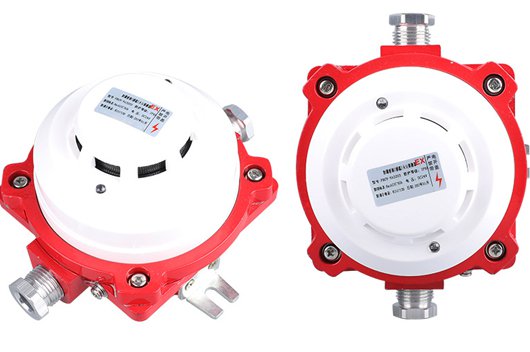 火災(zāi)探測器什么情況下要報廢