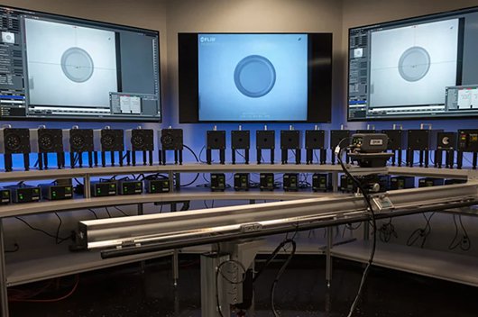 紅外線熱像儀多長時間校準一次 熱像儀校準方法