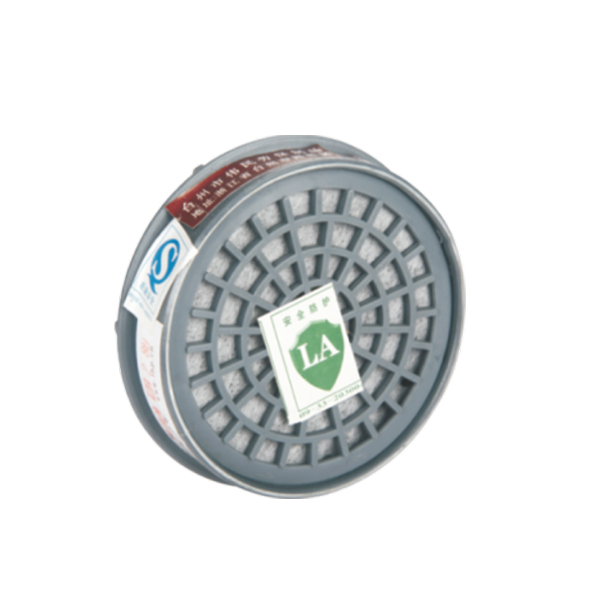 以勒9200-1有機氣體濾毒盒圖片