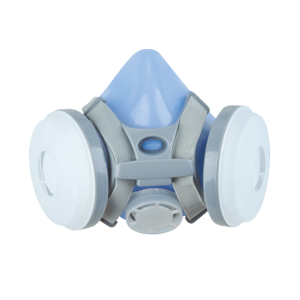 以勒9700B電動送風防塵面具圖片