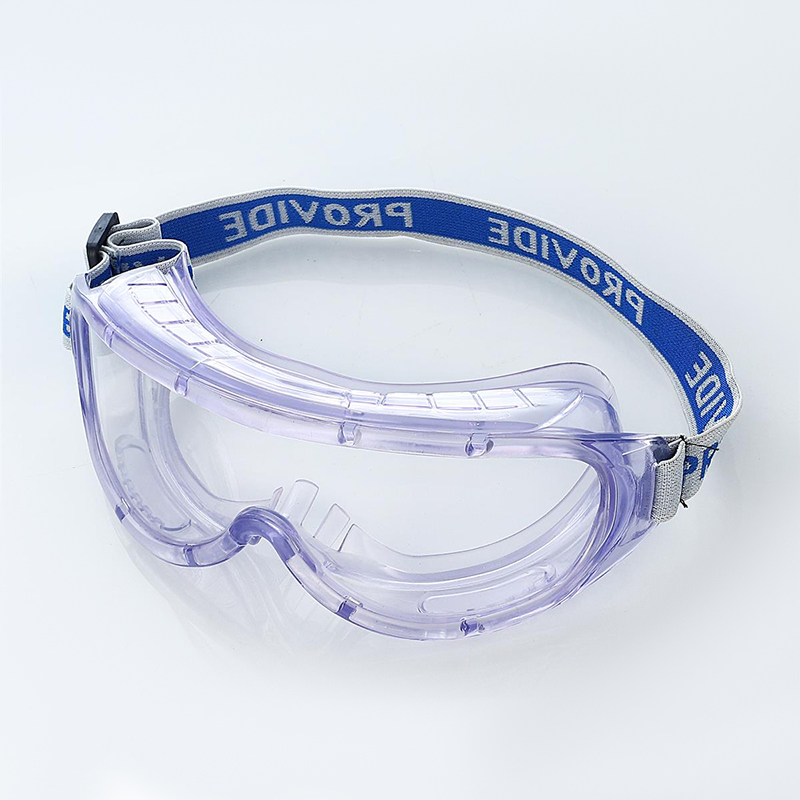 以勒303-6防沖擊護(hù)目鏡圖片