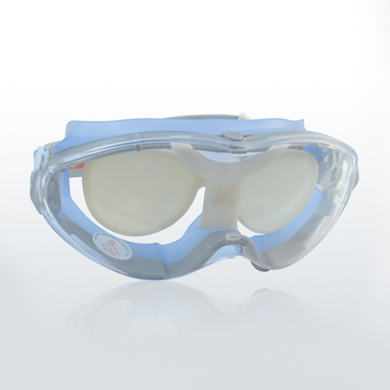 以勒303-4C防沖擊護目鏡圖片