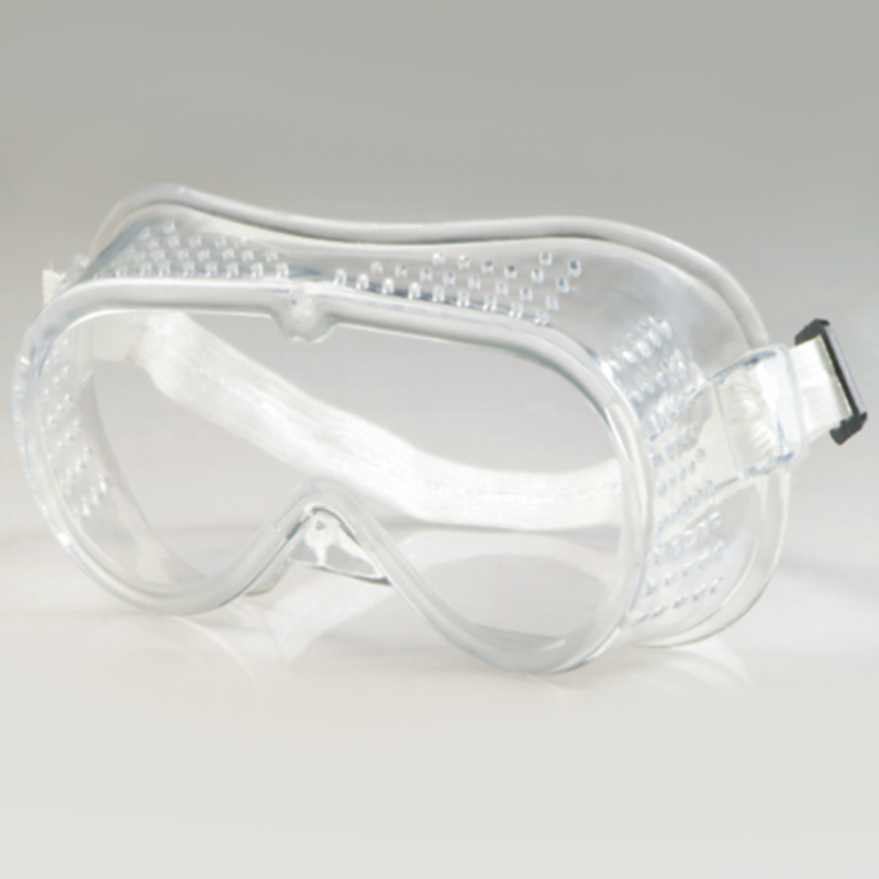 以勒1019防沖擊護(hù)目鏡圖片