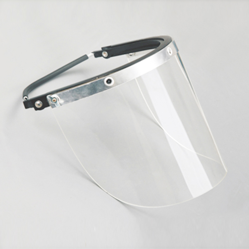 以勒305-1B有機(jī)玻璃面屏圖片