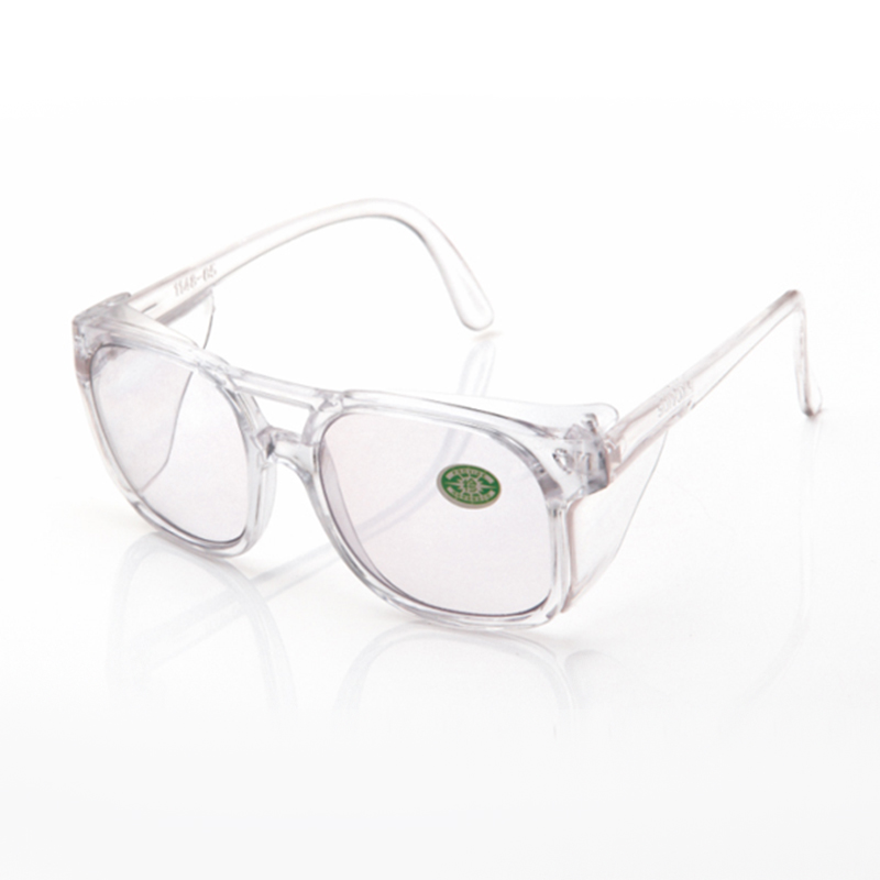 以勒1148T PC架防紫外線防護眼鏡圖片