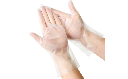 tpe手套和pvc手套的區(qū)別圖片