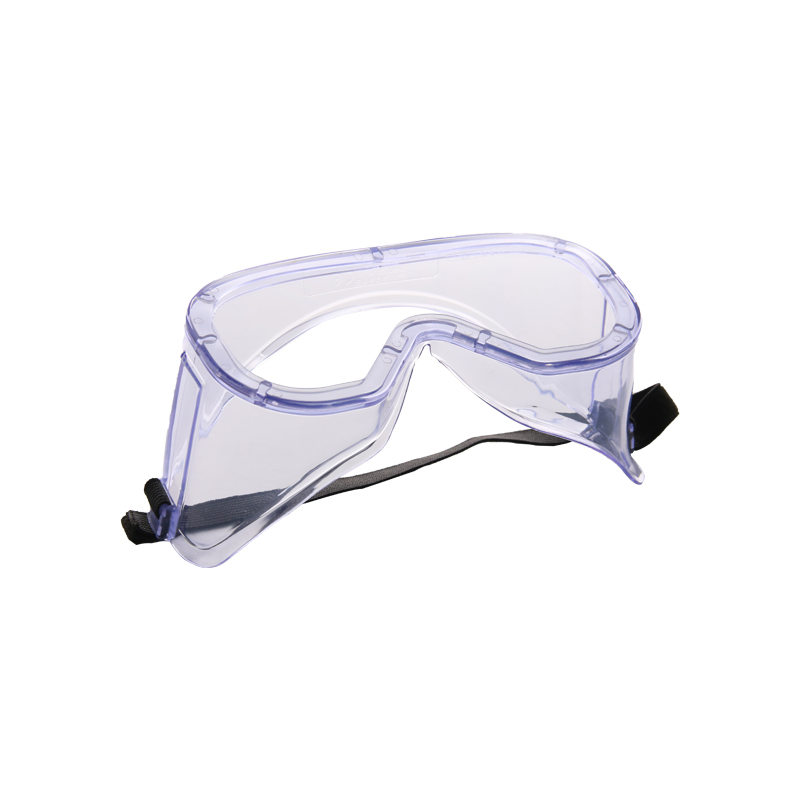 星工XGY-10防霧防飛濺多功能護目鏡圖片2