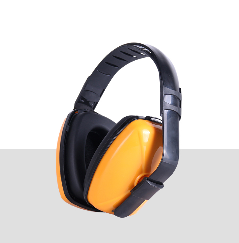 星工XG-EZ1工業隔音車間防噪音耳罩 圖片2