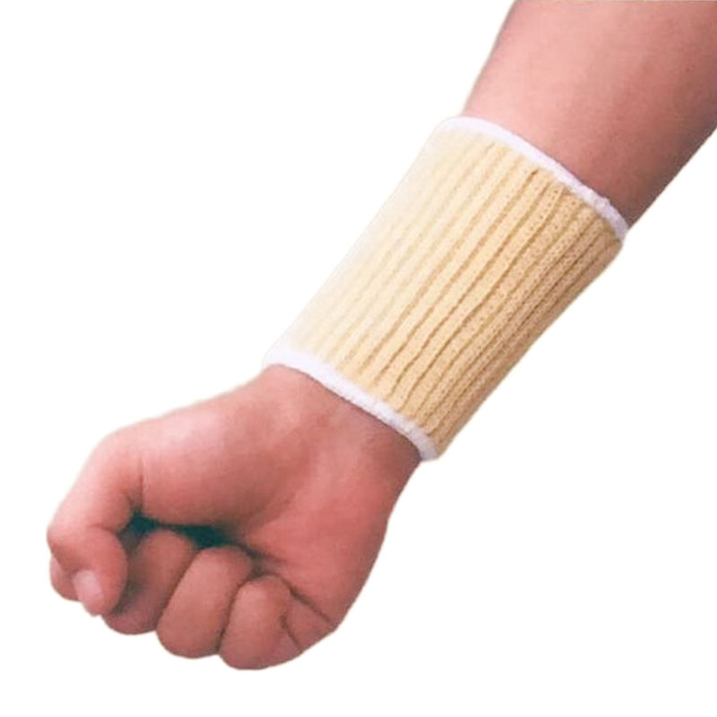 TOWA K-15凱夫拉針織毛防割護腕圖片