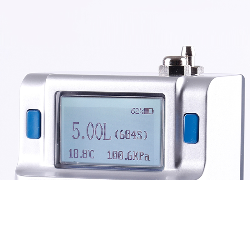 吉大小天鵝GDYK-160多功能空氣質量檢測儀圖片2