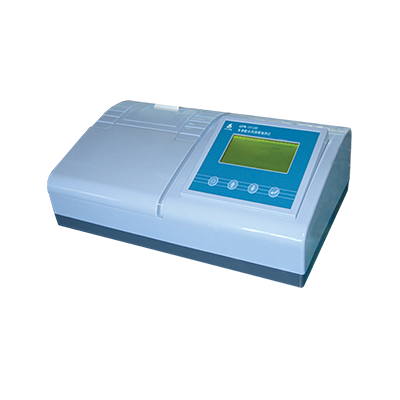 吉大小天鵝GDYN-1012SD多參數農藥殘留檢測儀圖片