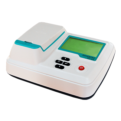 吉大小天鵝GDYS-301M飲用水水質檢測儀器圖片1