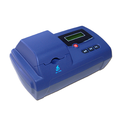 吉大小天鵝GDYS-601SB消毒劑水質檢測儀器圖片