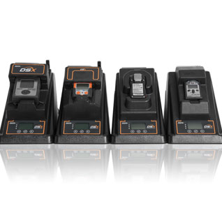 英思科DSX儀器自動管理平臺圖片