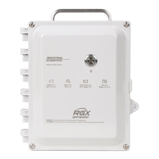 英思科RGX無線網(wǎng)關(guān)圖片