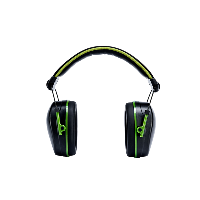 星工XG-EZ3隔音耳機(jī)式降噪防噪音耳罩圖片1