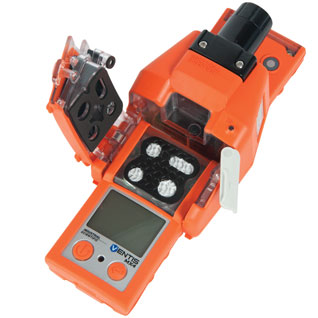 英思科Ventis滑動泵圖片