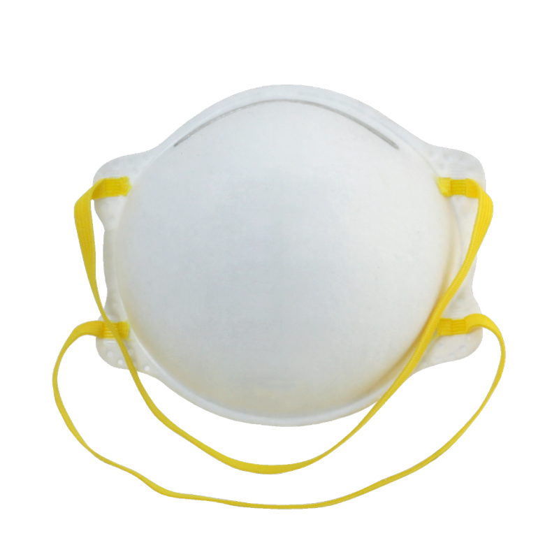 麥特瑞9500-N95S杯狀防塵口罩圖片