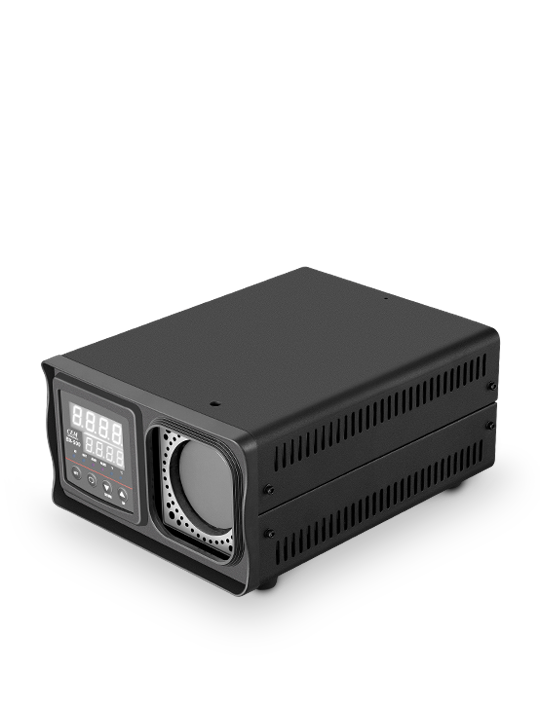 華盛昌BX-500便攜式紅外校正源圖片2