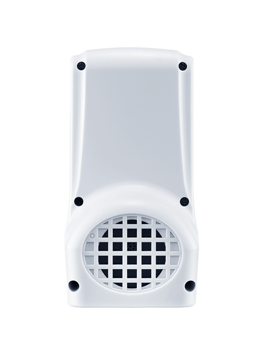 華盛昌DT-9680 PM2.5空氣質(zhì)量檢測儀圖片4