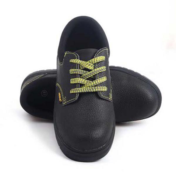 羿科60725128防水防油防滑安全鞋圖片