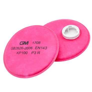 高瑪1708 KP100過(guò)濾棉圖片