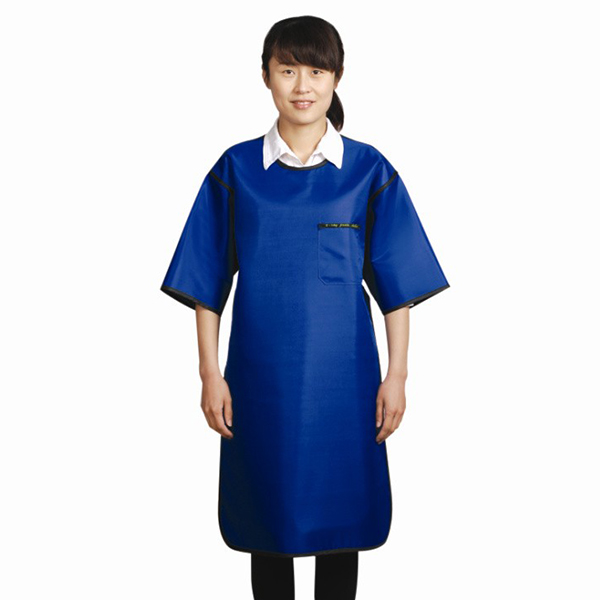 康諧醫療KX-2反穿鉛膠衣圖片1