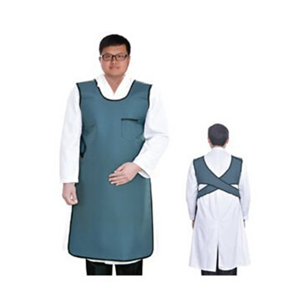康諧醫療KX-7單面防護裙圖片