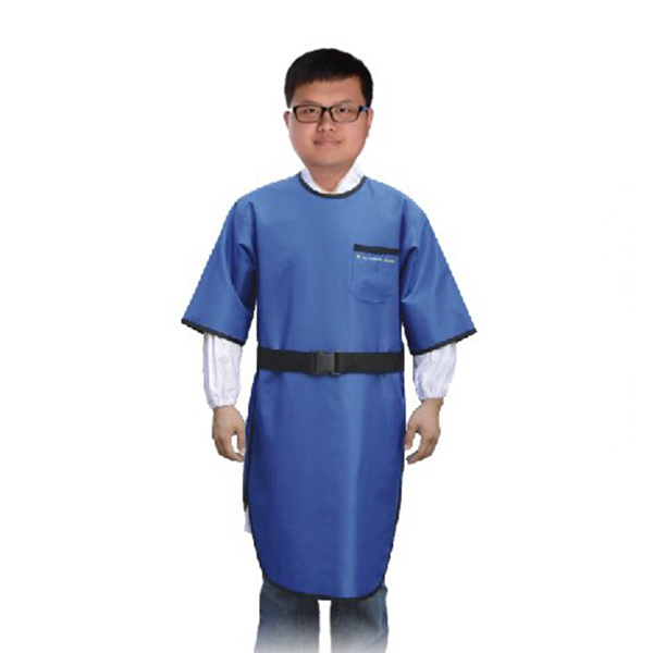 康諧醫療KX-11反穿半袖雙面防護衣圖片