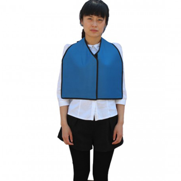 康諧醫療KX-32 B型乳腺防護圍裙圖片