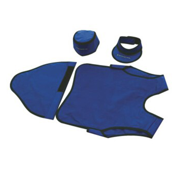 康諧醫療患者防護四件套圖片