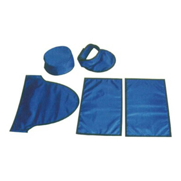 康諧醫(yī)療患者防護(hù)五件套圖片