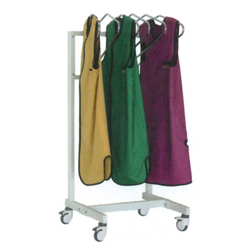 康諧醫(yī)療防護衣架b型圖片