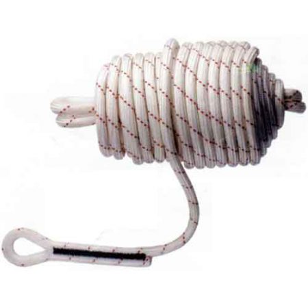 羿科聚氨酯纖維安全繩10.5毫米圖片