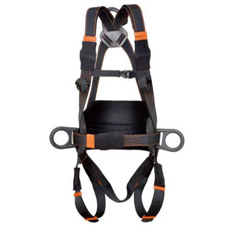 羿科60816710 PN42(DE)絕緣全身式安全帶圖片