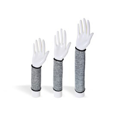 好員工PH-1035灰色HPPE防割套袖圖片