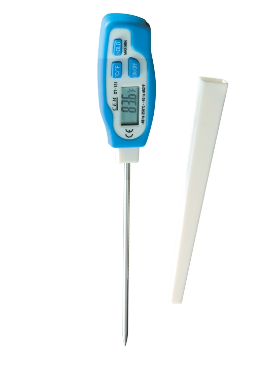 華盛昌DT-130筆式溫濕度計(jì)