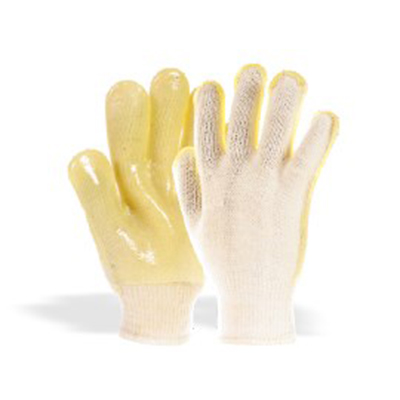 好員工TJ200透明涂層手套圖片